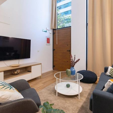 ולנסיה Dormforyou Alameda 12 Apartment מראה חיצוני תמונה