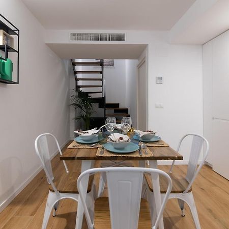 ולנסיה Dormforyou Alameda 12 Apartment מראה חיצוני תמונה