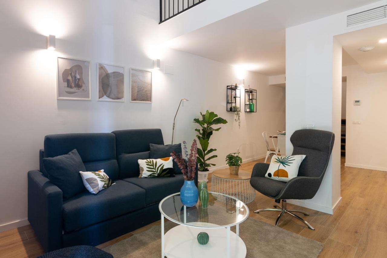 ולנסיה Dormforyou Alameda 12 Apartment מראה חיצוני תמונה