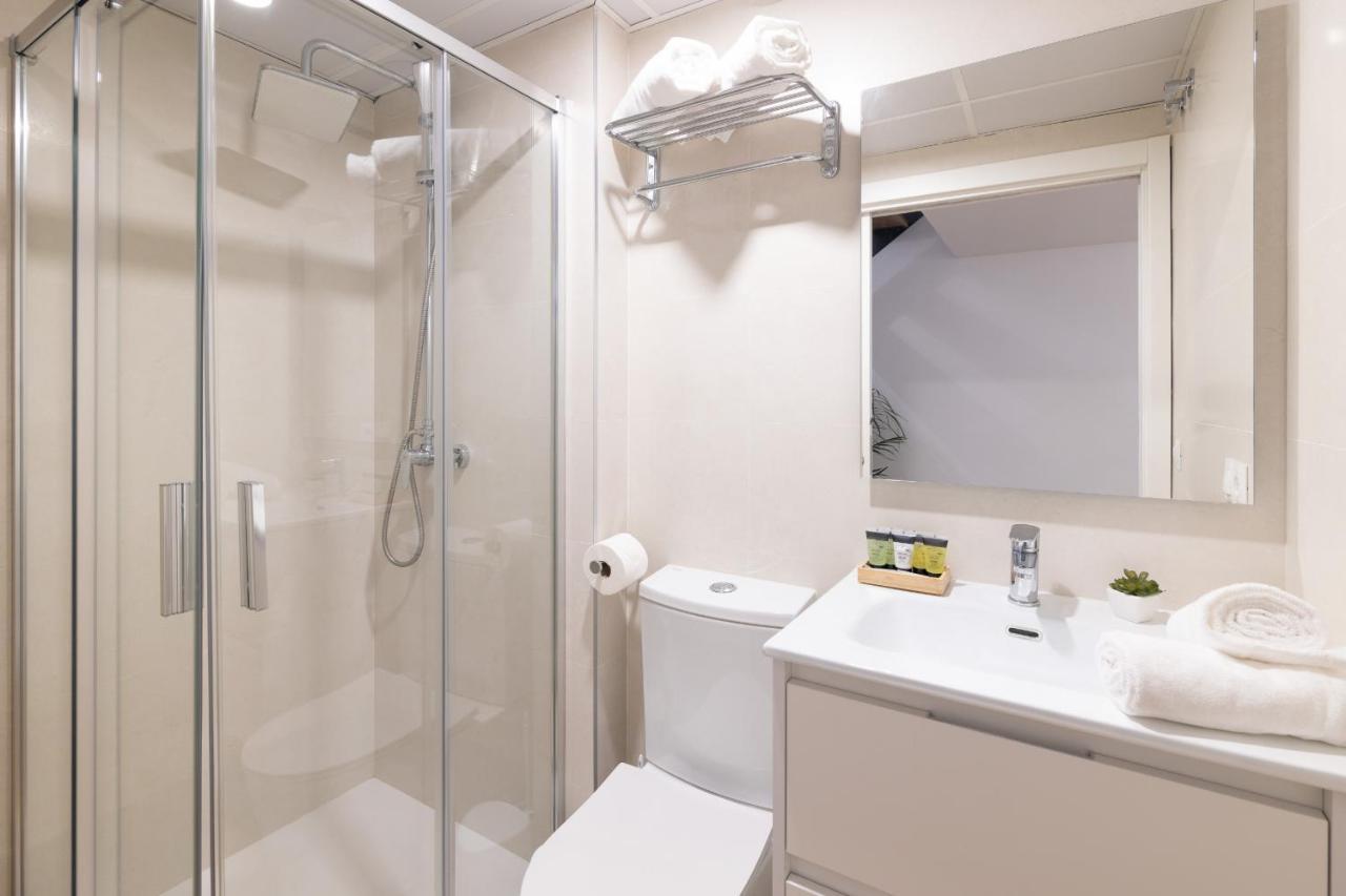 ולנסיה Dormforyou Alameda 12 Apartment מראה חיצוני תמונה