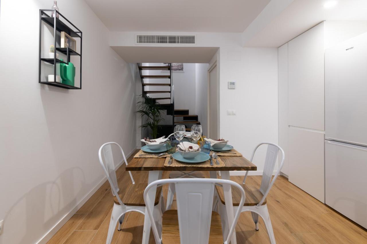 ולנסיה Dormforyou Alameda 12 Apartment מראה חיצוני תמונה