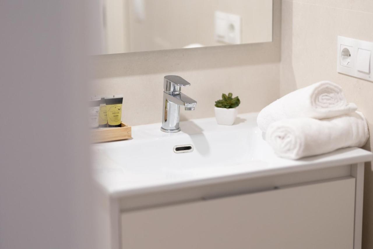ולנסיה Dormforyou Alameda 12 Apartment מראה חיצוני תמונה