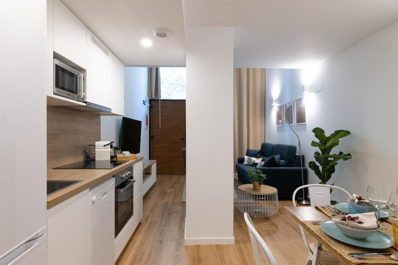 ולנסיה Dormforyou Alameda 12 Apartment מראה חיצוני תמונה